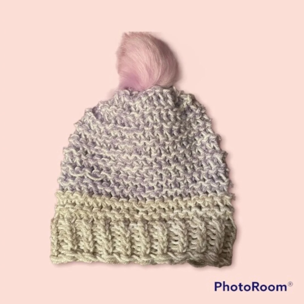 Knit Toque